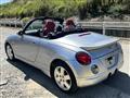 2002 Daihatsu Copen