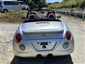 2002 Daihatsu Copen