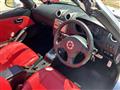 2002 Daihatsu Copen