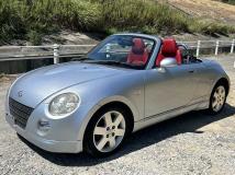 2002 Daihatsu Copen