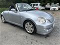 2008 Daihatsu Copen