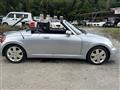 2008 Daihatsu Copen