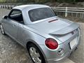 2008 Daihatsu Copen