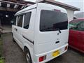2013 Suzuki Every