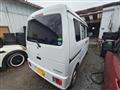 2013 Suzuki Every