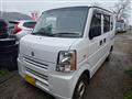 2013 Suzuki Every