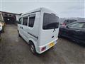 2013 Suzuki Every