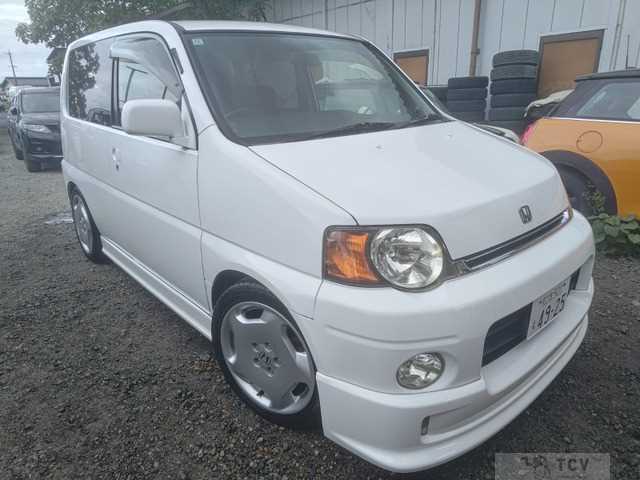 2000 Honda S-MX