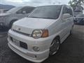 2000 Honda S-MX