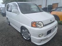 2000 Honda S-MX