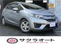 2014 Honda Fit