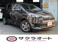 2016 Toyota Sienta