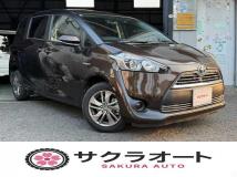 2016 Toyota Sienta