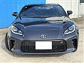 2023 Subaru BRZ