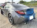 2023 Subaru BRZ