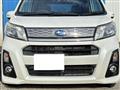 2013 Subaru Stella