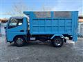 2008 Mitsubishi Canter
