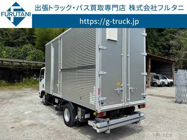 2019 Isuzu Isuzu Others
