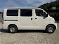 2014 Toyota Townace Van