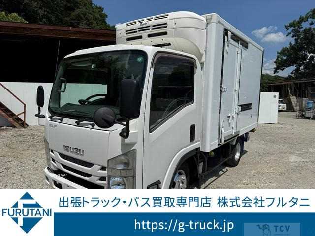 2016 Isuzu Isuzu Others