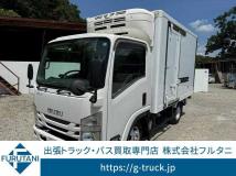 2016 Isuzu Isuzu Others