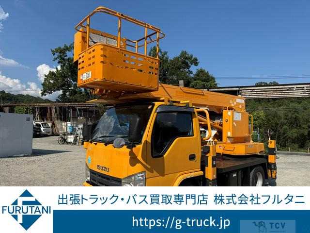 2010 Isuzu Isuzu Others