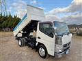 2016 Mitsubishi Canter