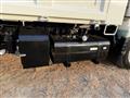 2016 Mitsubishi Canter