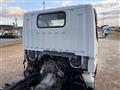2016 Mitsubishi Canter