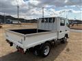 2012 Mitsubishi Canter