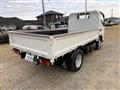 2018 Mitsubishi Canter
