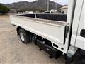 2018 Mitsubishi Canter