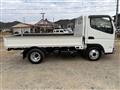 2018 Mitsubishi Canter