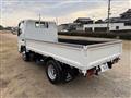 2018 Mitsubishi Canter