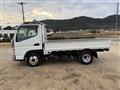 2018 Mitsubishi Canter