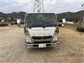 2018 Mitsubishi Canter