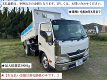 2012 Toyota Toyoace