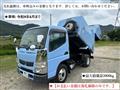 2016 Mitsubishi Canter