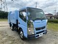 2016 Mitsubishi Canter