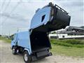 2016 Mitsubishi Canter