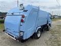 2016 Mitsubishi Canter