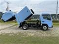 2016 Mitsubishi Canter