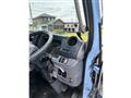 2016 Mitsubishi Canter