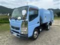 2016 Mitsubishi Canter