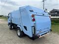 2016 Mitsubishi Canter