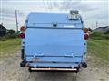 2016 Mitsubishi Canter