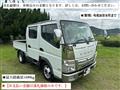 2015 Mitsubishi Canter
