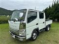 2015 Mitsubishi Canter