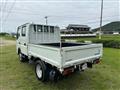 2015 Mitsubishi Canter