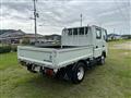 2015 Mitsubishi Canter